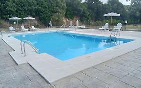 Hostal San Luis